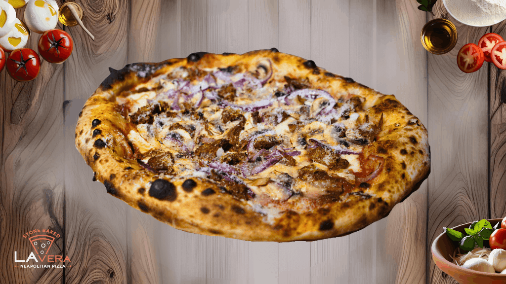 Beef Bosco
