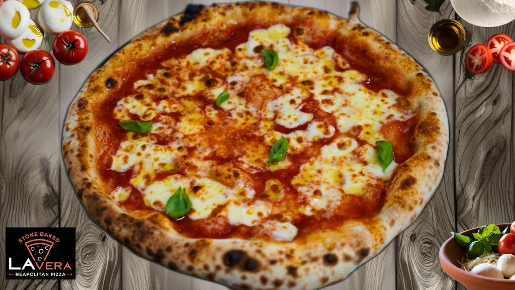 Margherita