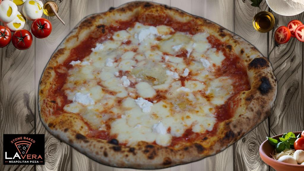 Quattro Formaggi