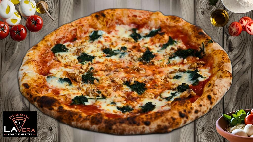 Gorgonzola
